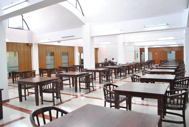 Alliance University Bangalore Academic Building photo 3