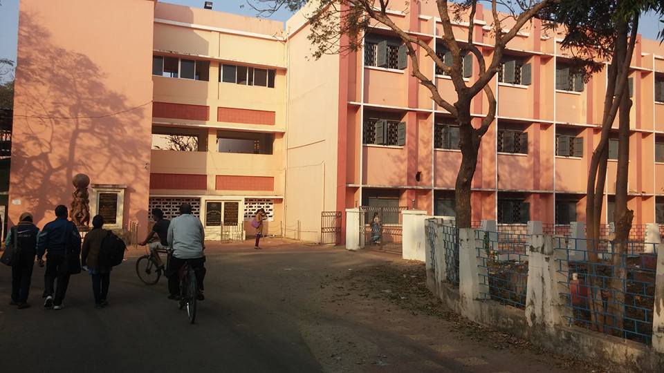 RDWU Building photo 3