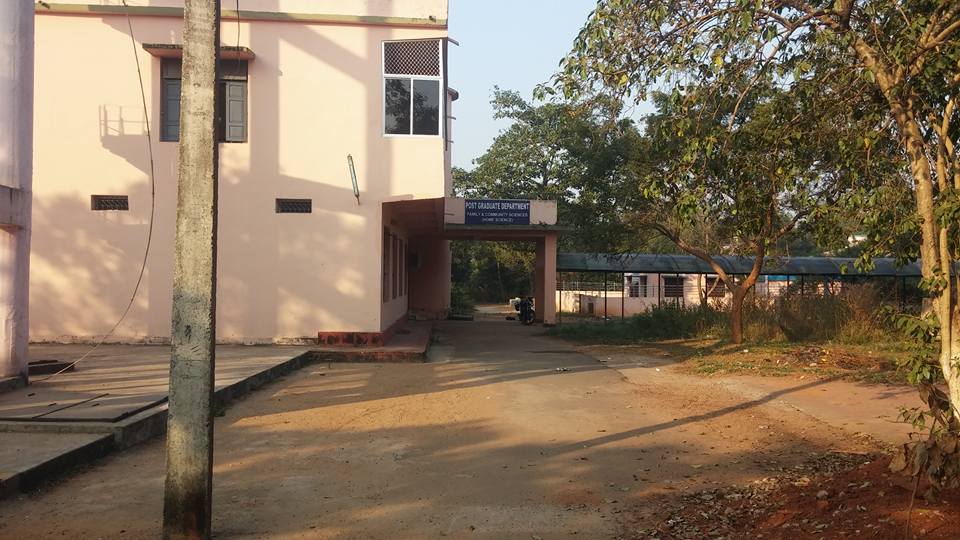 RDWU Building photo 4