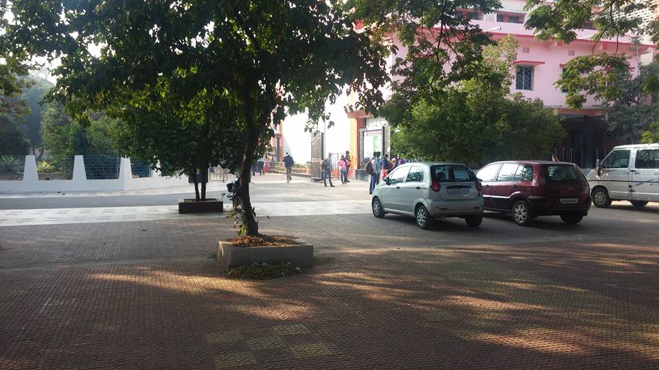RDWU Building photo 7