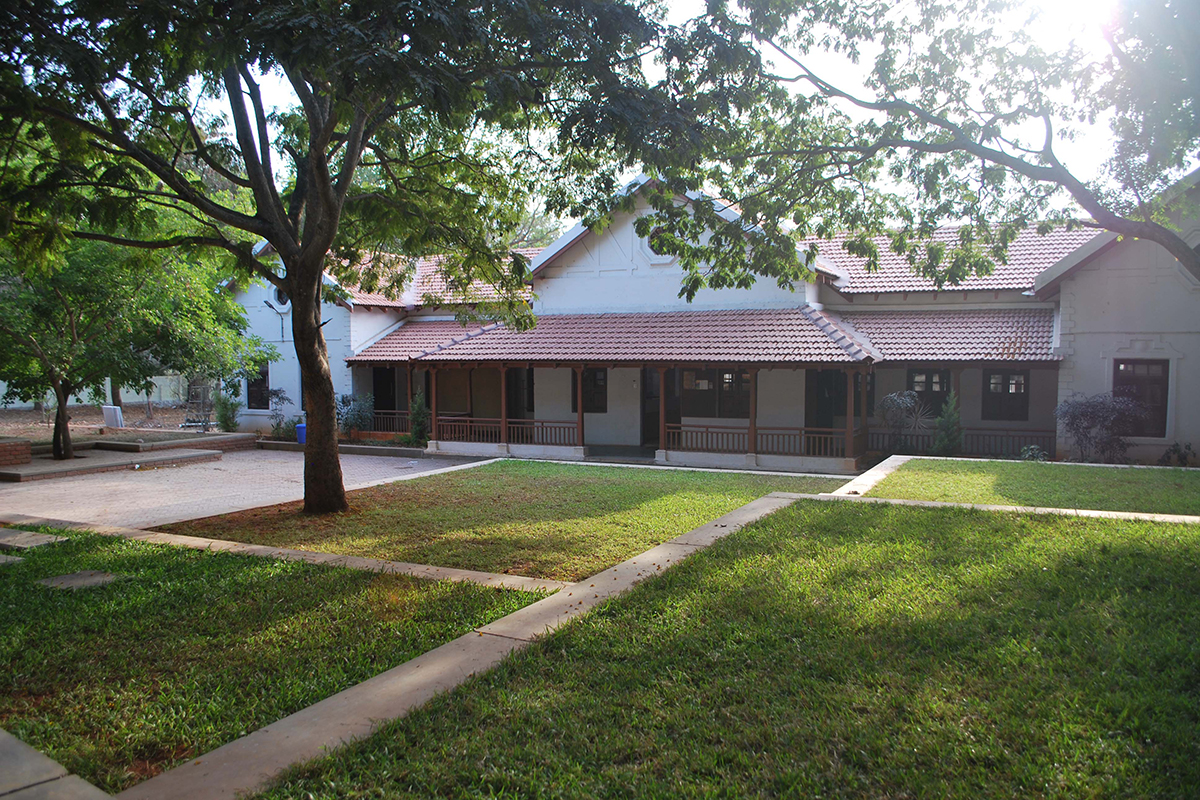 Wadiyar Centre For Architecture Mysore Campus photo 2