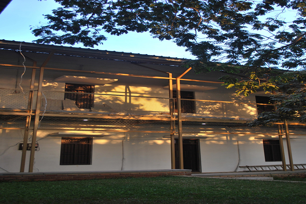 Wadiyar Centre For Architecture Mysore Campus photo 10