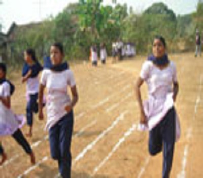 Chitrada College, Chitrada Mayurbhanj Extra Curriculars photo 5