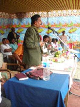 Chitrada College, Chitrada Mayurbhanj Extra Curriculars photo 7