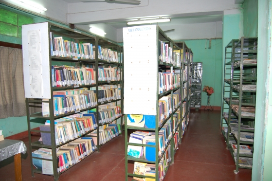 Asian Workers Development Institute Rourkela Campus and Infrastructure photo 3
