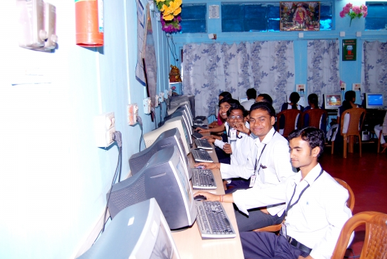 Asian Workers Development Institute Rourkela Campus and Infrastructure photo 5