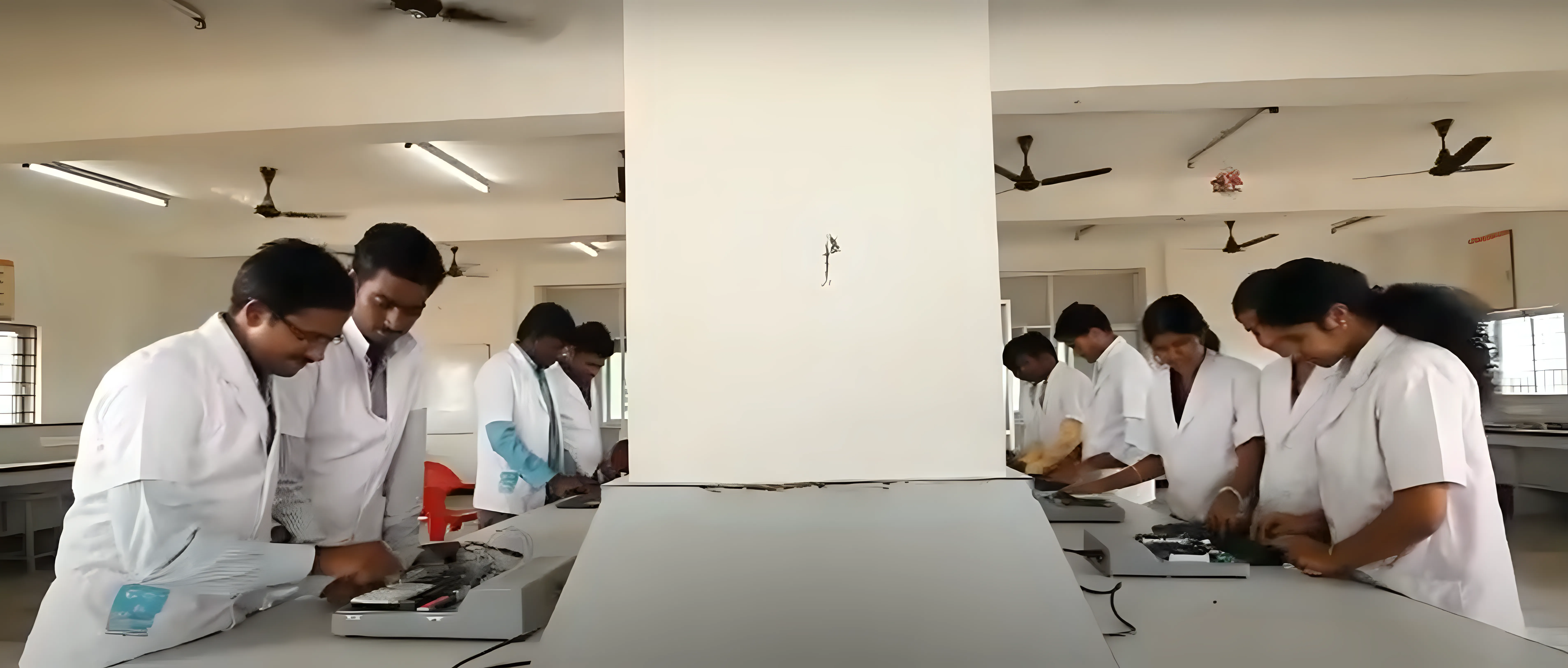 SKP Engineering College Tiruvannamalai Academic Infrastructure photo 6