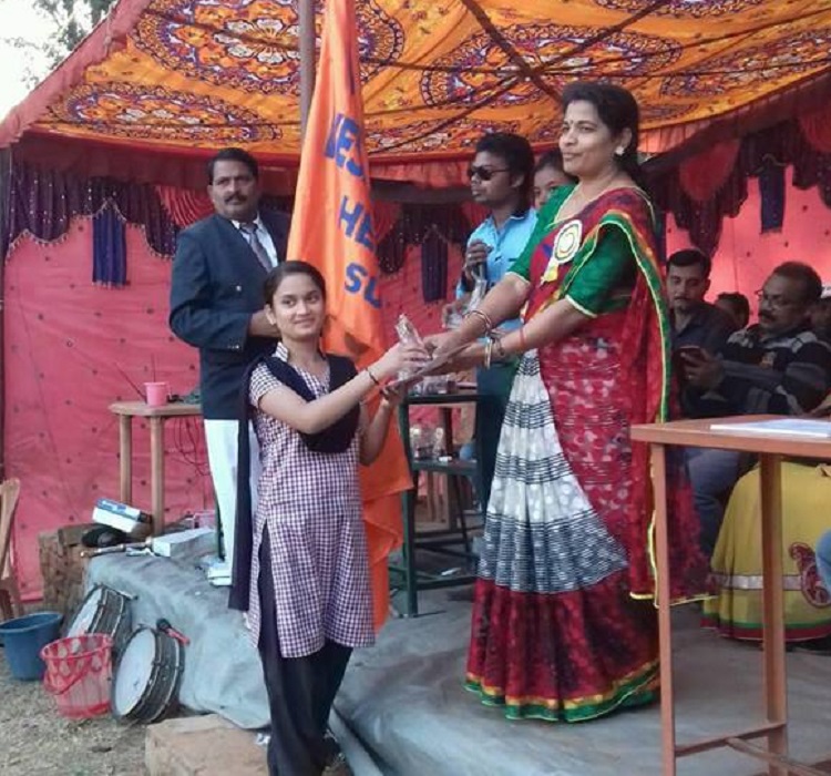 Vesaja Patel College Sundergarh Events photo 5