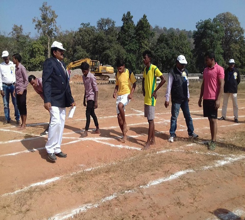 Vesaja Patel College Sundergarh Events photo 6