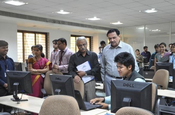 MITSOM College Pune Events photo 14