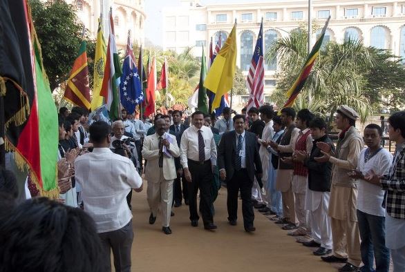 MITSOM College Pune Events photo 3