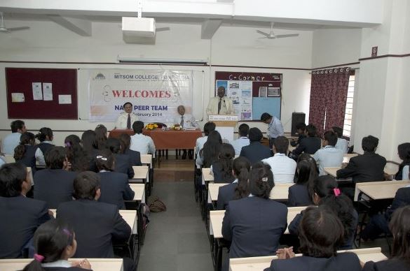 MITSOM College Pune Events photo 8