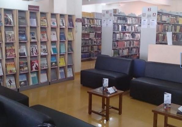 MITSOM College Pune Infrastructure & Facilities photo 3