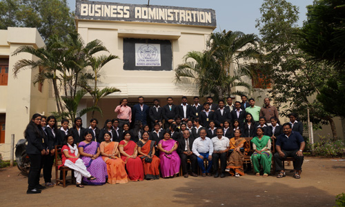 Utkal University Bhubaneswar Events & Activities photo 5