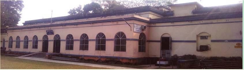 Government Training College Hooghly Campus photo 1