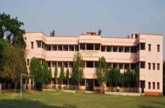 Balagarh Bijoy Krishna Mahavidyalaya Hooghly Academic Building photo 1