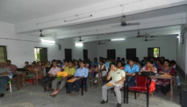 Balagarh Bijoy Krishna Mahavidyalaya Hooghly Campus & Infrastructure photo 1