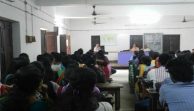 Balagarh Bijoy Krishna Mahavidyalaya Hooghly Campus & Infrastructure photo 3