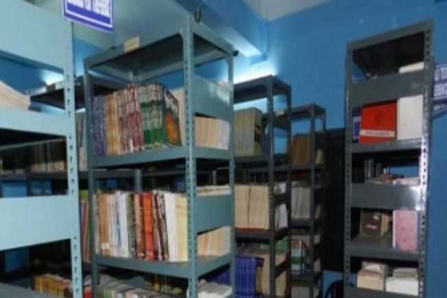 Balagarh Bijoy Krishna Mahavidyalaya Hooghly Campus & Infrastructure photo 4