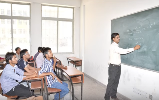 Ganga Technical Campus Bahadurgarh Infrastructure photo 7