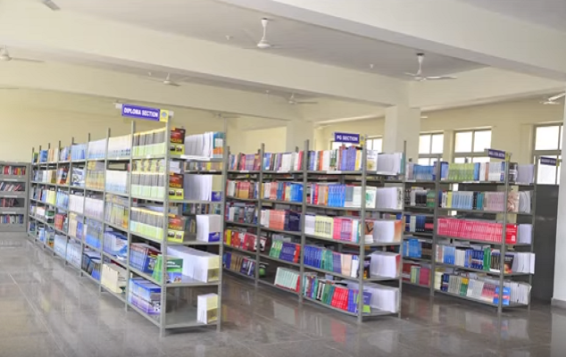 Ganga Technical Campus Bahadurgarh Infrastructure photo 18