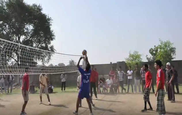 Ganga Technical Campus Bahadurgarh Sports photo 1