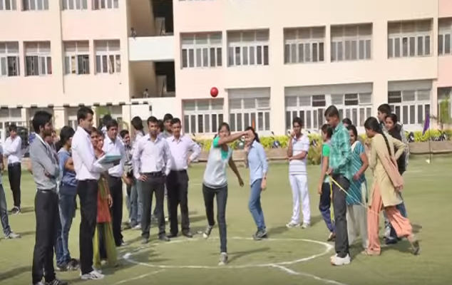 Ganga Technical Campus Bahadurgarh Sports photo 4