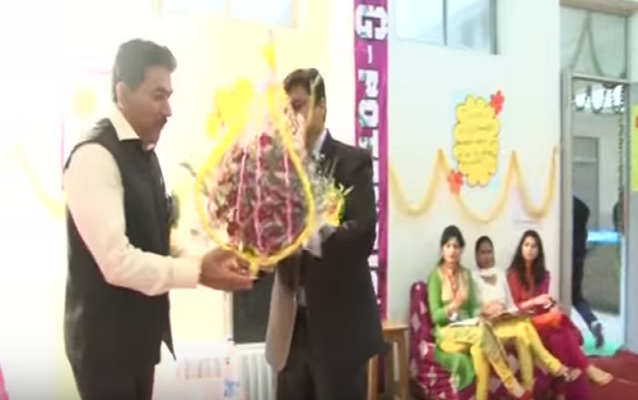 Ganga Technical Campus Bahadurgarh Events photo 4