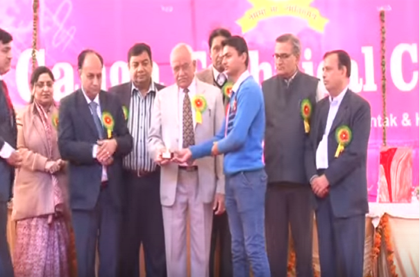 Ganga Technical Campus Bahadurgarh Events photo 6