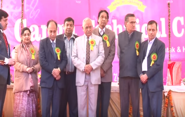Ganga Technical Campus Bahadurgarh Events photo 8