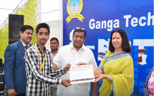 Ganga Technical Campus Bahadurgarh Events photo 10