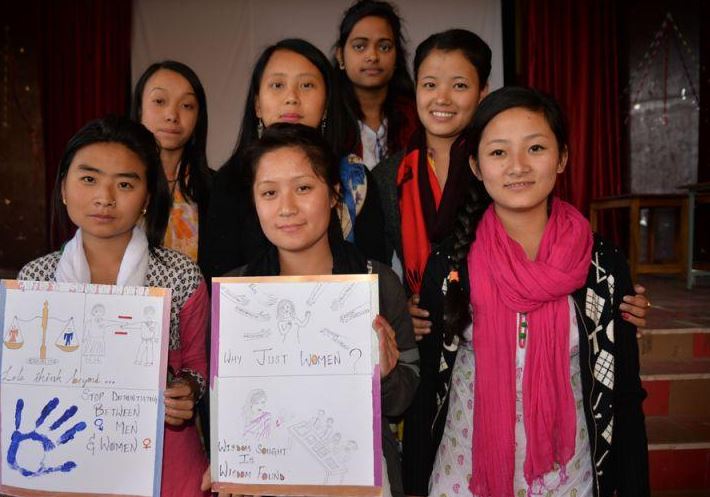Cluny Women's College Darjeeling Events photo 1