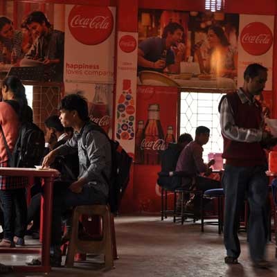 Ananda Chandra College Jalpaiguri Campus photo 3