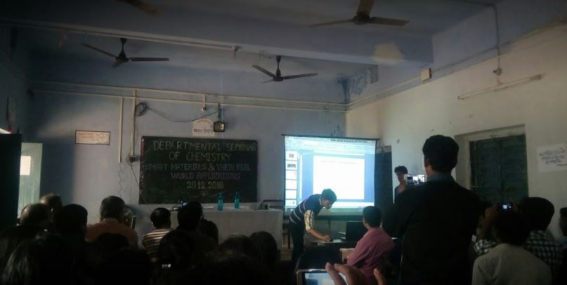 Rabindra Mahavidyalaya Hooghly Campus And Facilities photo 7