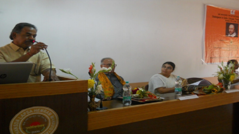 Turku Hansda Lapsa Hemram Mahavidyalay Birbhum Events photo 4