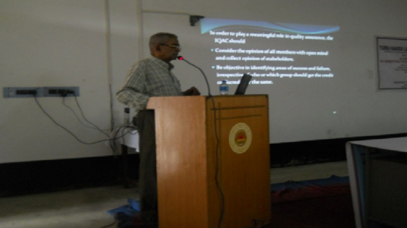 Turku Hansda Lapsa Hemram Mahavidyalay Birbhum Events photo 5