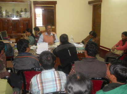 Turku Hansda Lapsa Hemram Mahavidyalay Birbhum Extra Curriculars photo 1