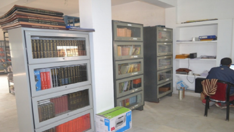 Turku Hansda Lapsa Hemram Mahavidyalay Birbhum Infrastructure photo 3