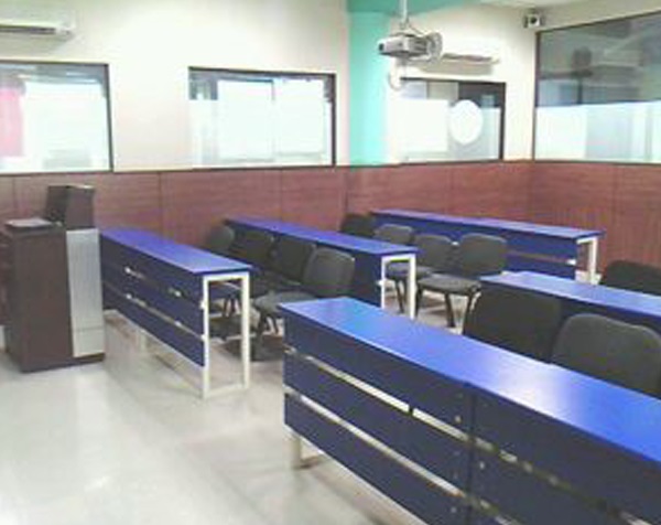 UEI Global Rohini New Delhi Infrastructure and Academic Building photo 6