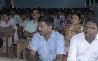 Manbhum Mahavidyalaya Manbazar Events photo 2