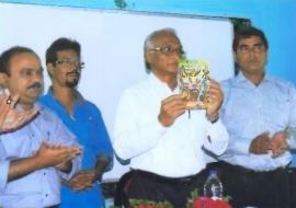 Manbhum Mahavidyalaya Manbazar Events photo 4