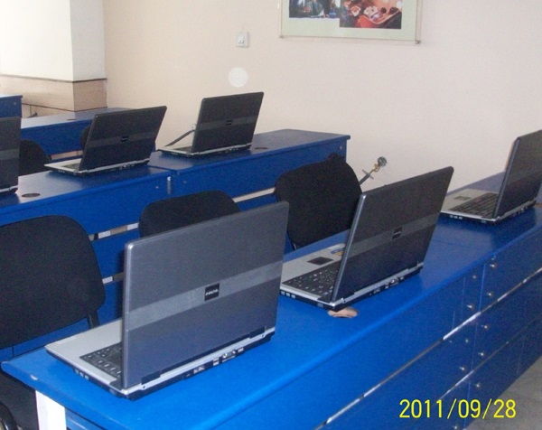 UEI Global Thiruvananthapuram Infrastructure photo 8