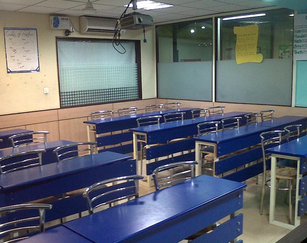 UEI Global Thiruvananthapuram Infrastructure photo 11