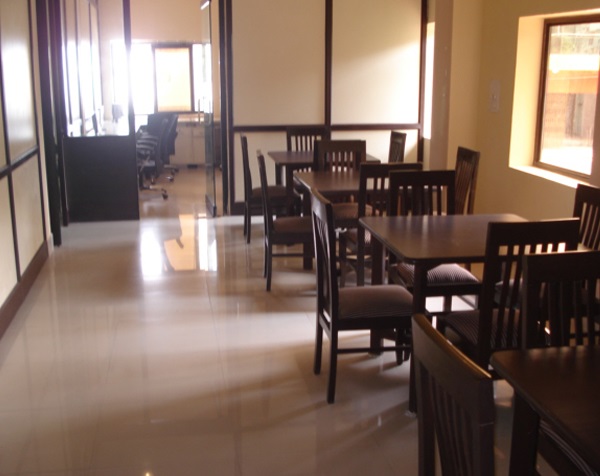 UEI Global Thiruvananthapuram Infrastructure photo 3