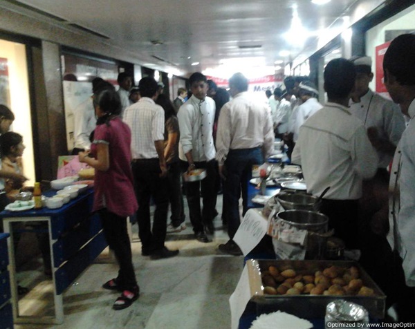 UEI Global Thiruvananthapuram Events photo 6