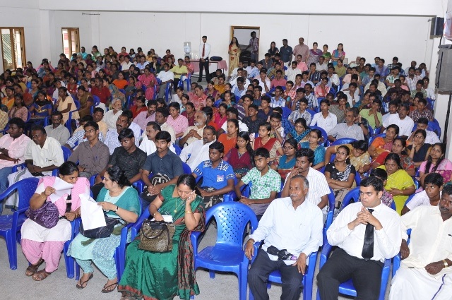 UEI Global Thiruvananthapuram Events photo 8