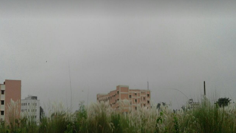 Gour Banga University Malda Academic Building photo 8