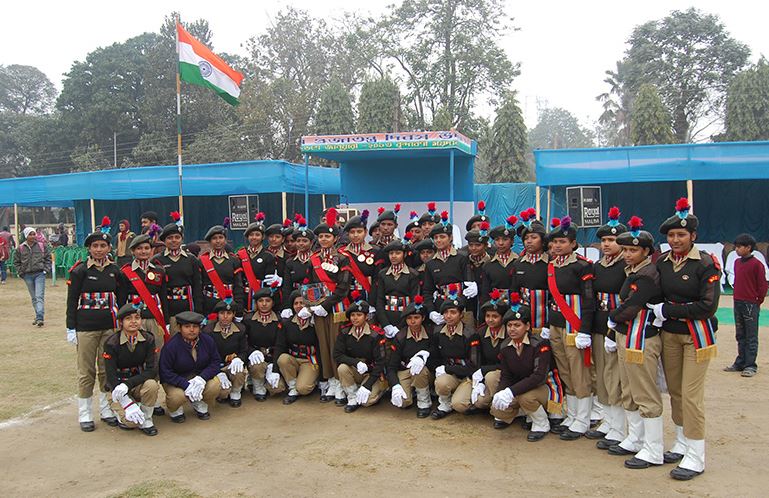 Malda Women's College Events photo 2