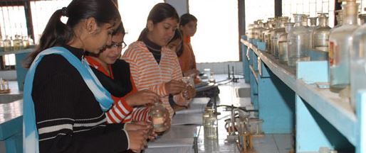 Government College Hisar Facilities photo 2