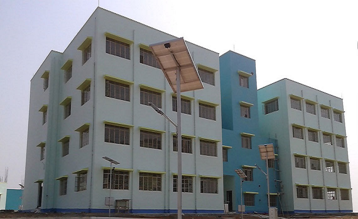 RKMGEC Campus photo 7